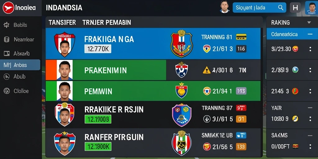 Tangkapan layar menampilkan karakter utama dalam aksi.