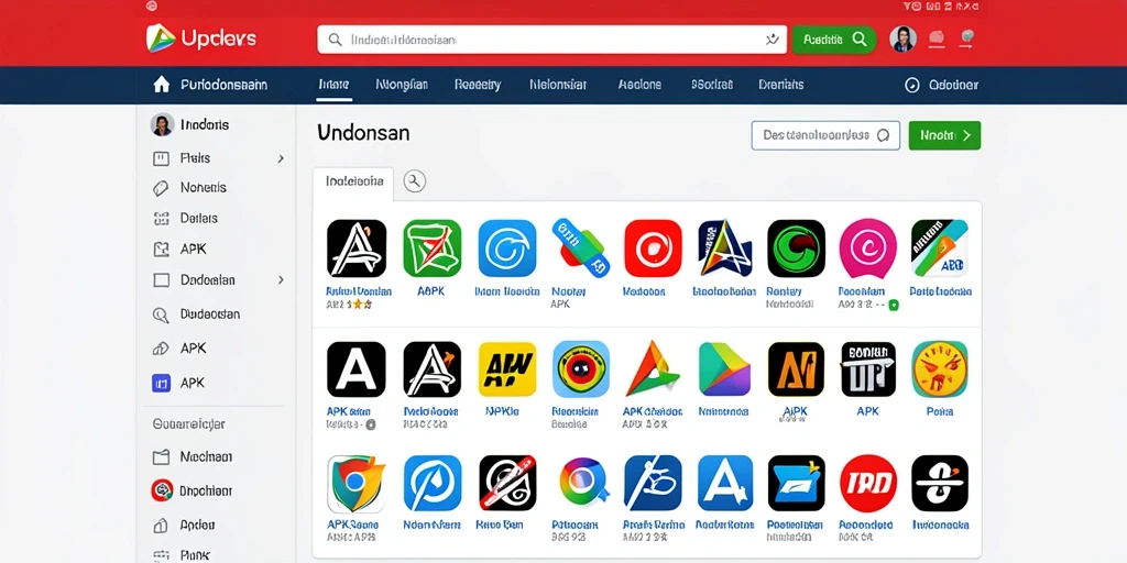 Tampilan utama MENYALA78 yang menarik.